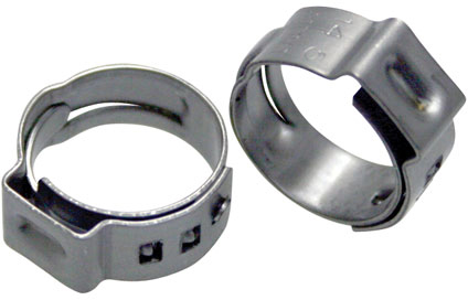 MOTION PRO STEPLESS CLAMP 12-14.5MM (10PK) - 12-0077